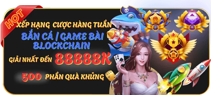 Game Nổ Hũ Thần Tài