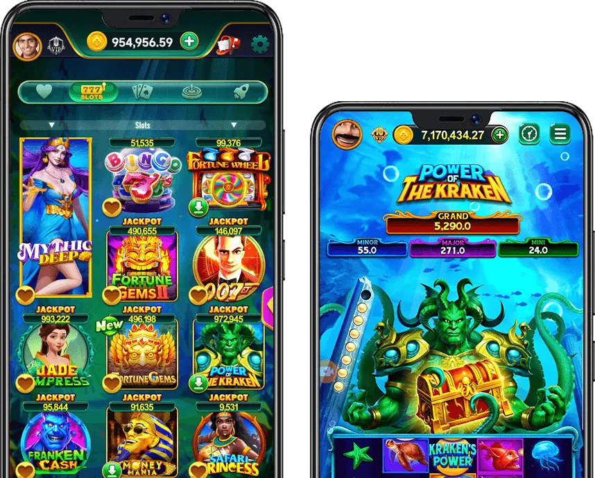 Giao diện đăng nhập casino online vina