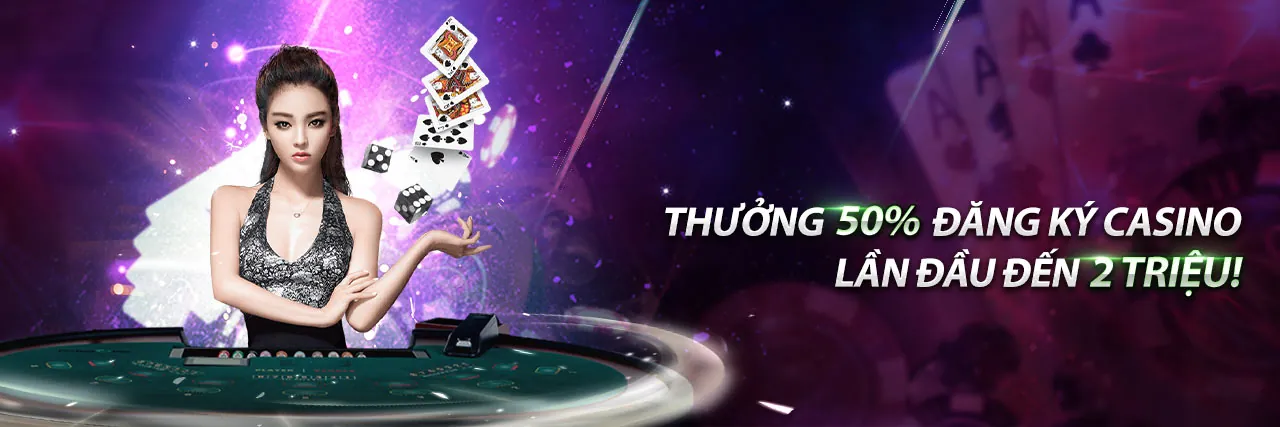 Tin tức và ưu đãi mới nhất từ casino online vina