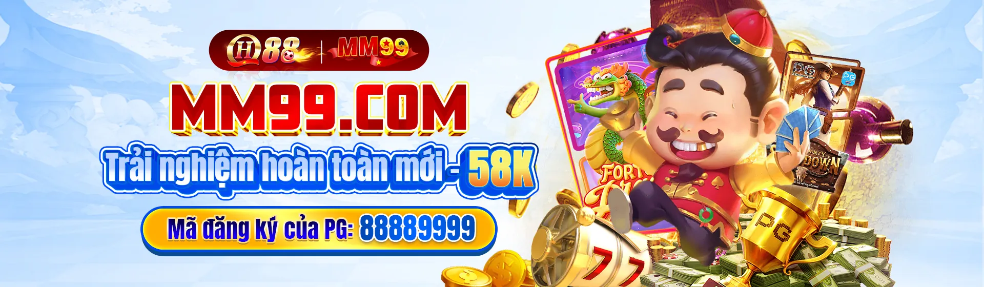 Hình ảnh tổng quan về Casino Online Vina