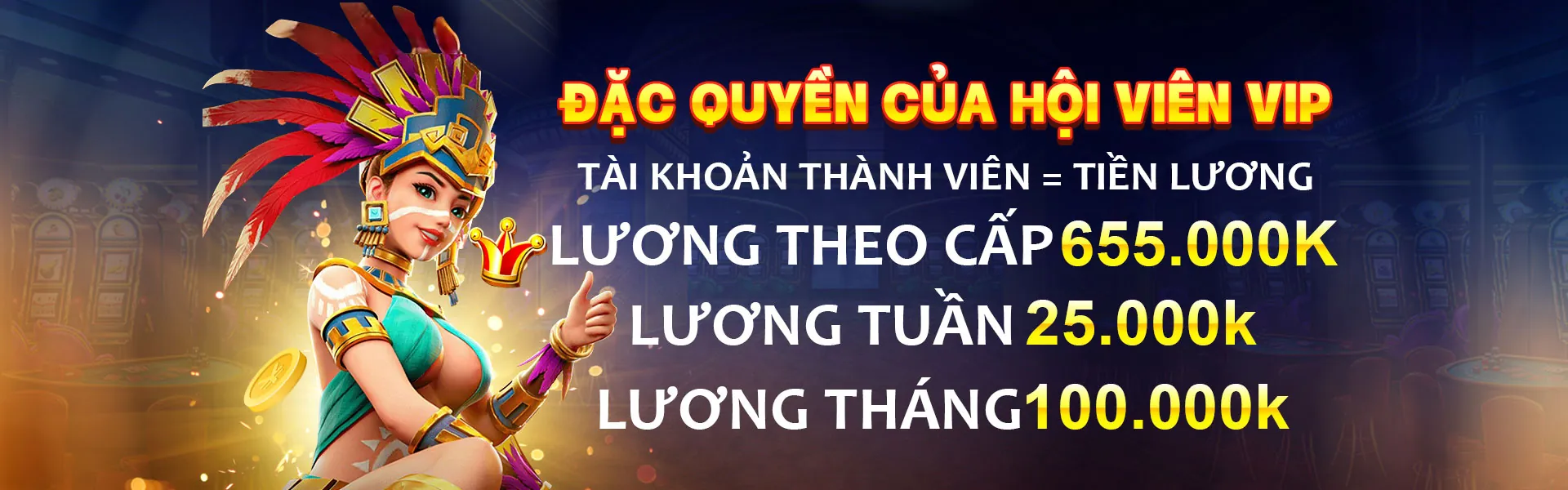 Hình ảnh trang Câu Hỏi Thường Gặp của casino online vina