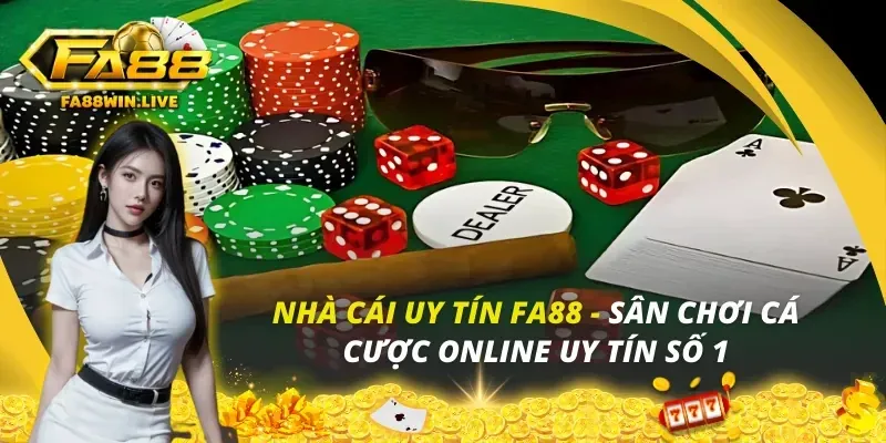 Đa dạng trò chơi tại Casino online vina