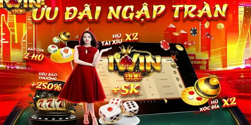 Chiến lược chơi casino online vina hiệu quả